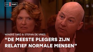 Franse Misbruikzaak Schokt Het Land Bar Laat