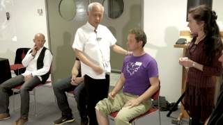 Dr Tan's Introduction and Live Demonstrations - English subtitles Dr Tan's Introduction and Live Demonstrations - English subtitles