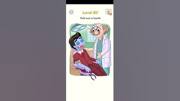 DOP3 Level 127#shorts  #shortvideo #trending#game shorts