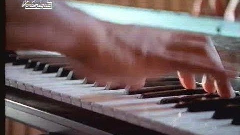 Rtl veronique Bonjour les clips 1990