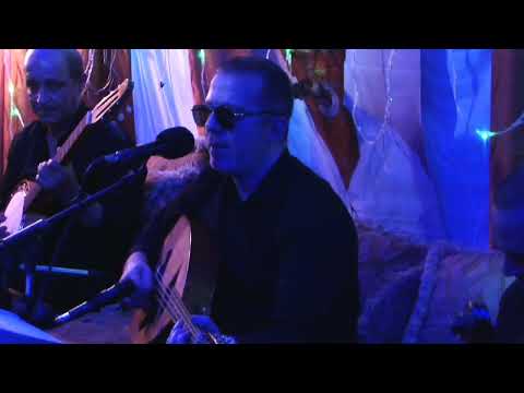 الشيخ كمال عزيز دار البيضاء 15 08 2025 ليلة كاملة عند عائلة قزادري  