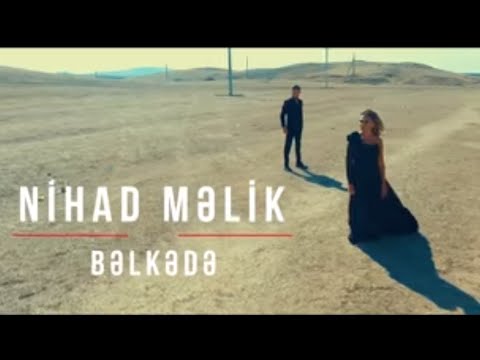 Nihad Melik - Belke De