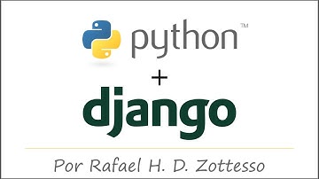 #22 Python e Django - Editar e excluir registros do banco com base no usuário logado
