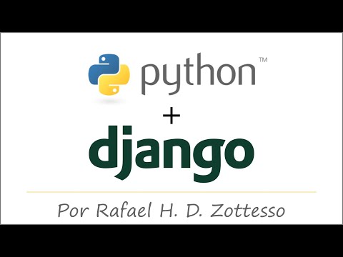#22 Python e Django - Editar e excluir registros do banco com base no usuário logado