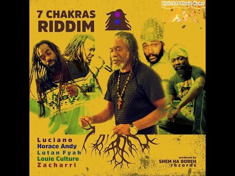 Ras Zacharri -