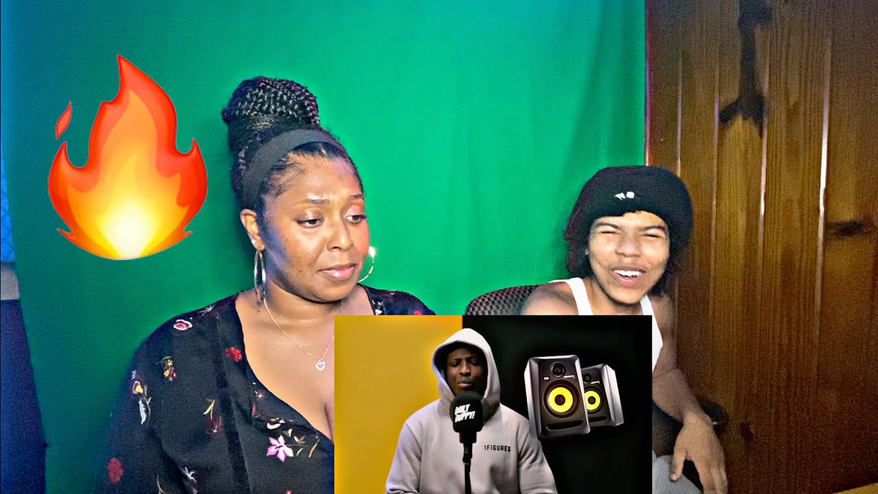 Mom First Time Listening Abra Cadabra 🔥 Mom REACTS To Abra Cadabra -Daily Duppy