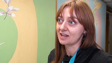 Global IGF 2018: Anna Rywczyńska on The Internet’s Future in a Nutshell