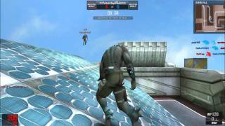 Fraps test video WolfTeam!