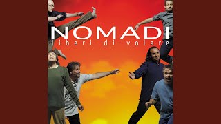 Video thumbnail of "I Nomadi - La rosa del deserto"