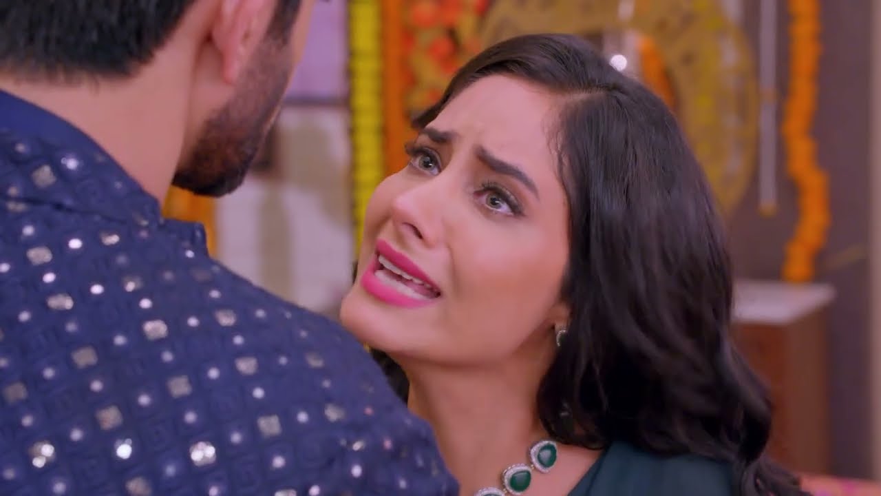 Kumkum Bhagya Latest Episode 3107 Best Scene | Zee TV APAC