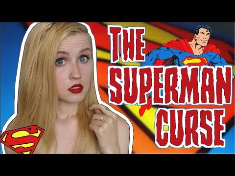 the-superman-curse