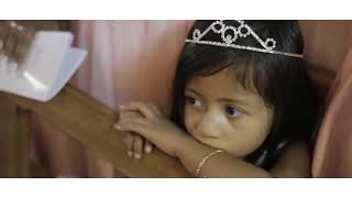 MARION - NATAO HO IRAY /// 2018