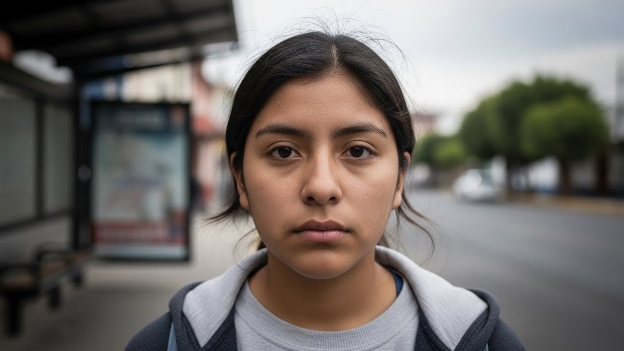 45 DÍAS DESAPARECIDA — apareció sola y dijo algo que nadie esperaba oír