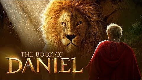 The Book of DANIEL (2013) The True Story of Daniel | Full Christian Movie | Prophetic Movies