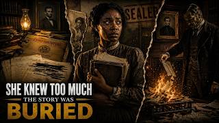 The Slave Who Knew Too Much How Lincoln’s Son Buried Her Story