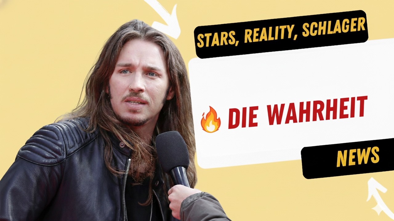 Warum plötzlich alle über Gil Ofarim sprechen – ganze Story #gilofarim