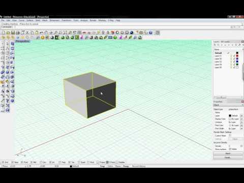 basic geometry tutorial by digitaltoolbox.info