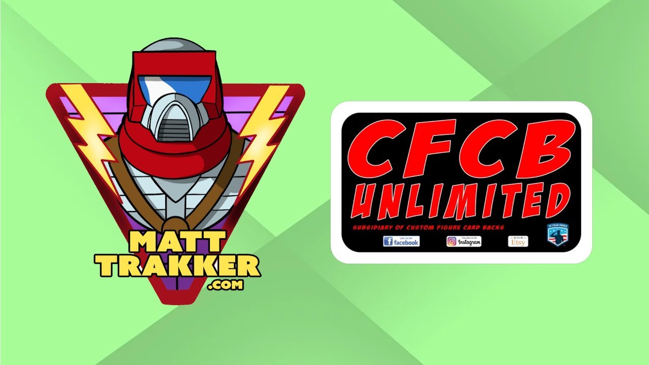 LIVE Chat with CFCB Unlimited! - YouTube