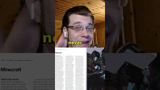 Minecraft Thoughts