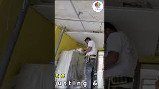 Ceiling Repair & Installation Service in Singapore | Professional Ceiling Works