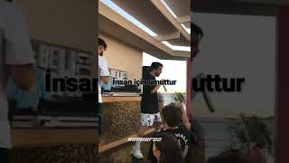 Üzülme Bazen Ölmek Bile Insan Için Umuttur Hidra - Ölüme İnat Konser Resimi