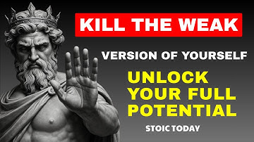 Break Free from Your Limits and Unlock Your Full Potential | Stoic Today