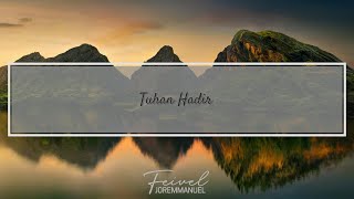 Symphony   Tuhan Hadir  