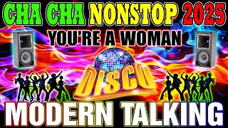 What's The REAL Difference Between GOOD and BAD CHA-CHA Dancers?