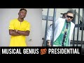 Capture de la vidéo Vybz Kartel Hails A President In Africa And A King By Shatta Wale