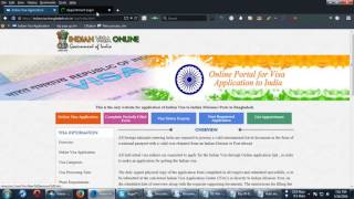 Greasemonkey autoanswer script for indian visa