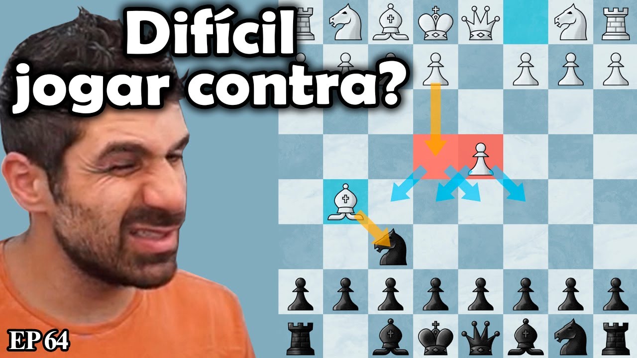 Jogando contra o ATAQUE TROMPOWSKY! - SleepRun S03E64