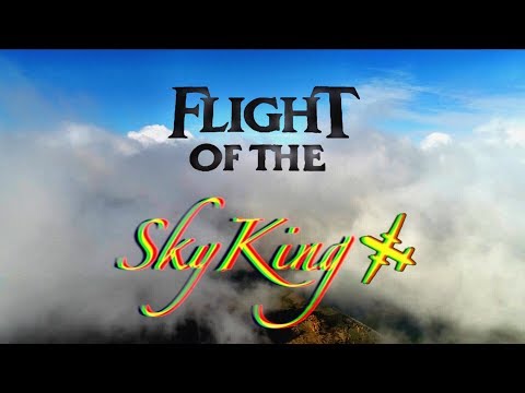 Flight of the SkyKing