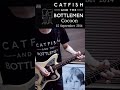Cocoon /Catfish and the Bottlemen #catfishandthebottlemen #guitar #fenderjaguar