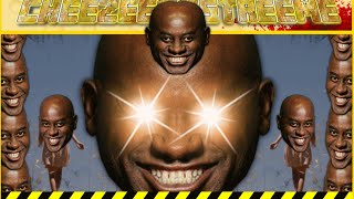 Ainsley Harriott Skips Through A Field
I dont know why but it exists! Ainsley Harriott Skips Through A Field