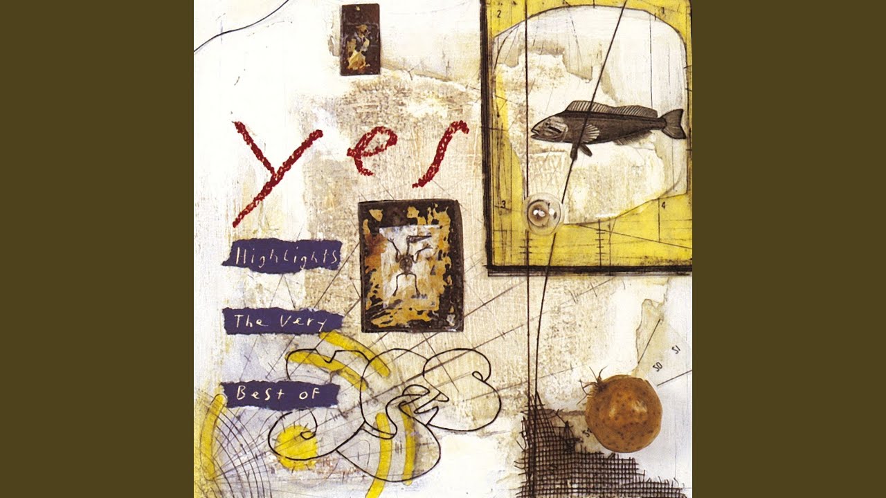 Owner of a Lonely Heart