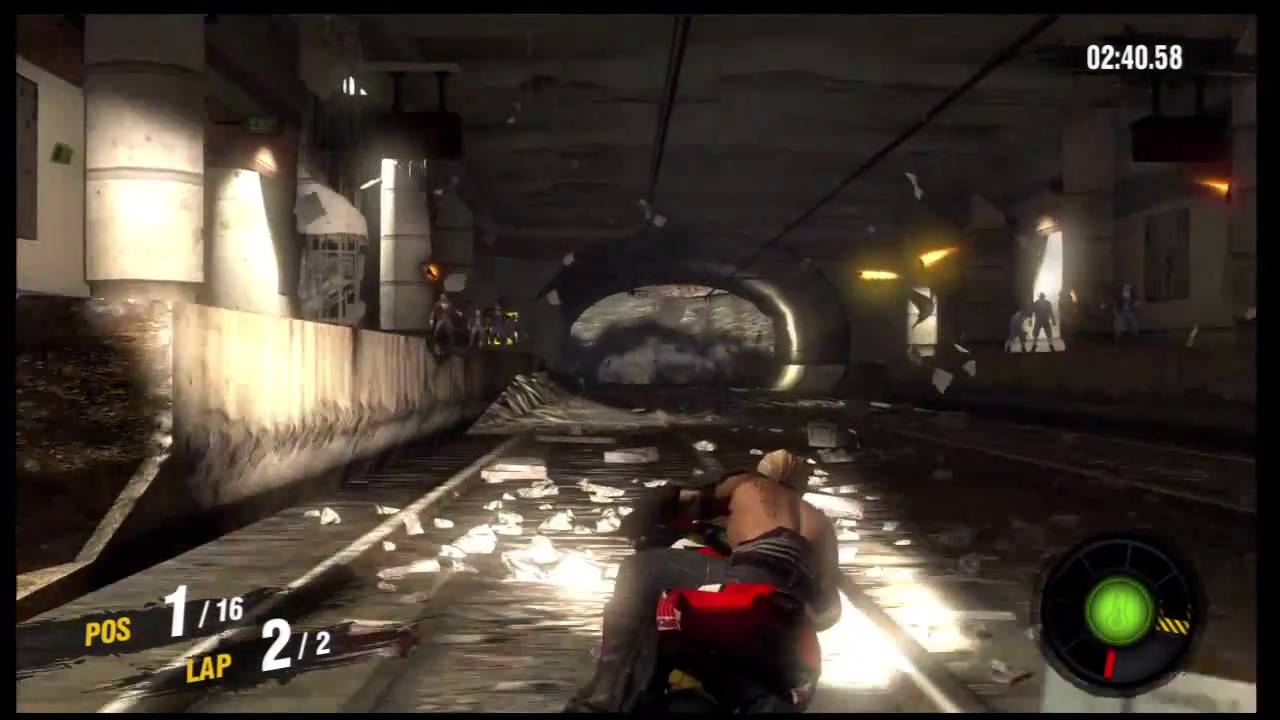 demo motorstorm apocalypse ps3