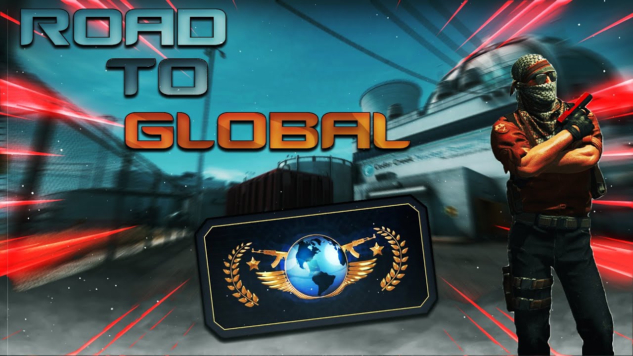 ROAD TO GLOBAL 1😈🤯 ENJOY THIS VIDEO - YouTube
