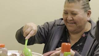 Diabetes Prevention Program-30seconds