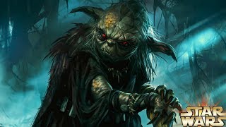 Everything We Know About Yoda's Species - Star Wars Explained