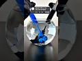 This Video Will HYPNOTIZE You Completely 🎨 #paintmixing #experiment #satisfying #colors