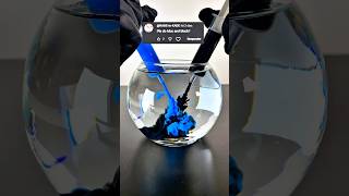 This Video Will HYPNOTIZE You Completely 🎨 #paintmixing #experiment #satisfying #colors
