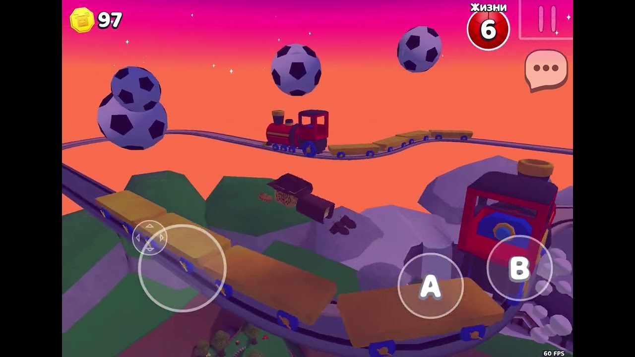 Crazy Super Bear Adventure: New Location, Boss and Bugs 