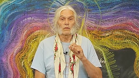 # 3 - "Approaching the Threshold" workshop of Experiential ONLINE Series by Are Thoresen.