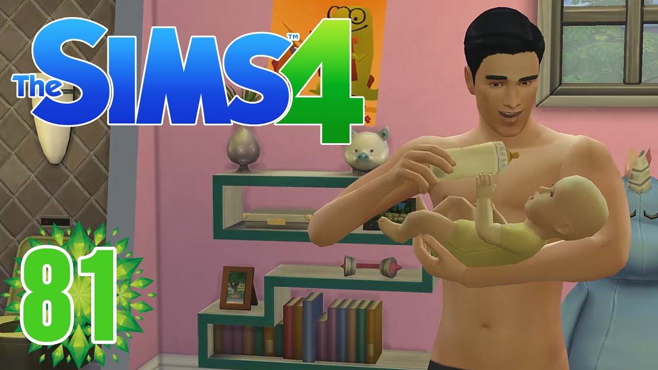 Sims 4 Make Sim Angry