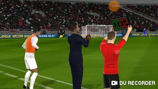 Dream League Soccer Division All Star Final match full and with highlights screenshot 2