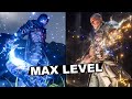 Final Fantasy 16 - MAX LEVEL 100 Vs Bosses NG+ Gameplay (NO DAMAGE / HARD) 4K PS5