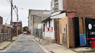 ATLANTIC CITY NEW JERSEY HOODS