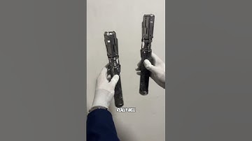 CCSabers Satele Shan Neopixel unboxing #starwars #lightsaber #sateleshan #jedi #sith #promo