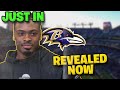 Ravens' Best Offseason Move JUST REVEALED!
