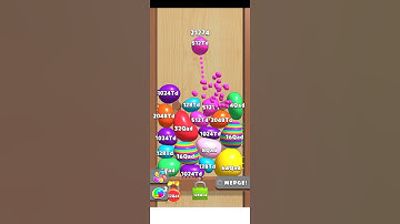 Blob Merge 3D Unlocking 128Qad